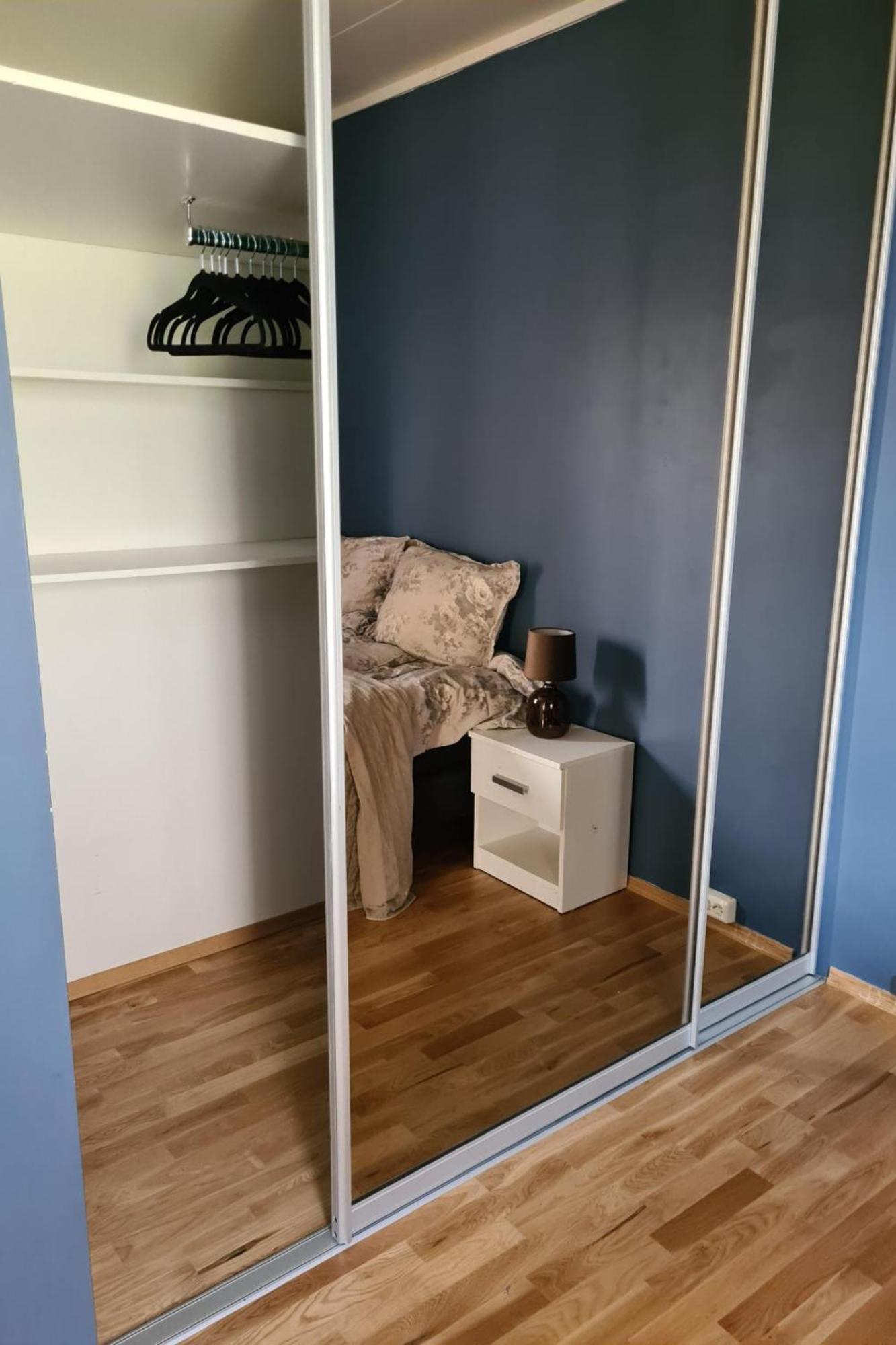 Big Luxury Euroraapartment In &free Parking Апартаменты Тромсё